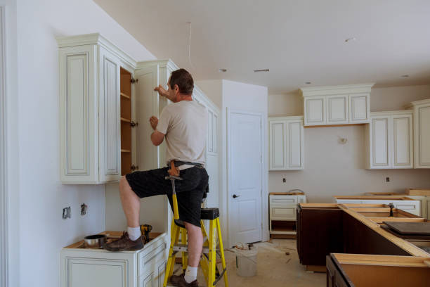 Licensed Kitchen Remodeling service in Osseo, WI - BM Kitchen