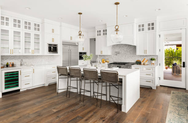 24/7 Emergency Kitchen Remodeling experts in Osseo, WI