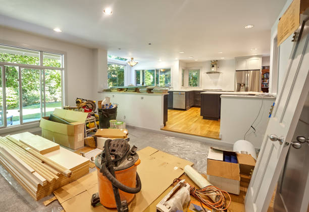 Reliable Kitchen Remodeling contractor in Osseo, WI by BM Kitchen