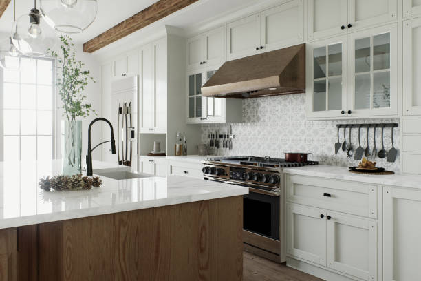 Affordable Kitchen Remodeling solutions in Osseo, WI